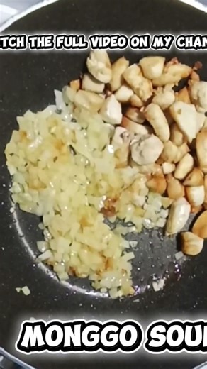 MONGGO SOUP/MY BEST SIMPLE LIFE VLOG #cooking #food #recipe #abroadlife