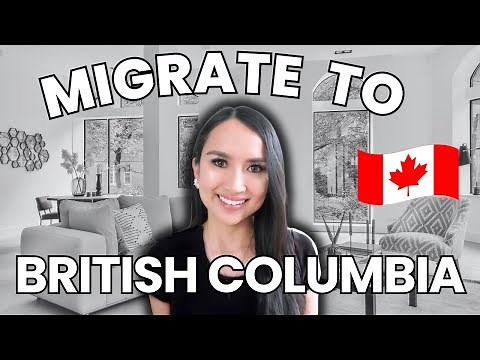 British Columbia Provincial Nominee Program (BC PNP) Explained