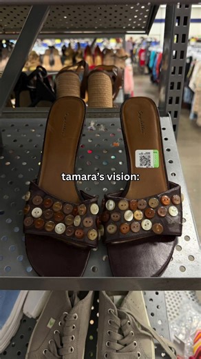 DIY Fashion Tips from Tamara's Visionary Designs