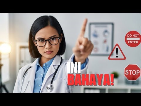Dokter Peringatkan: Trik 'Tahan Lama' Ini Justru Merusak Alat Vital Anda!