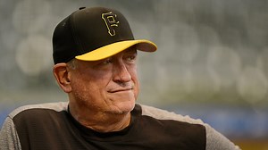 Beloved Pirates manager Clint Hurdle punished with promotion into new role
