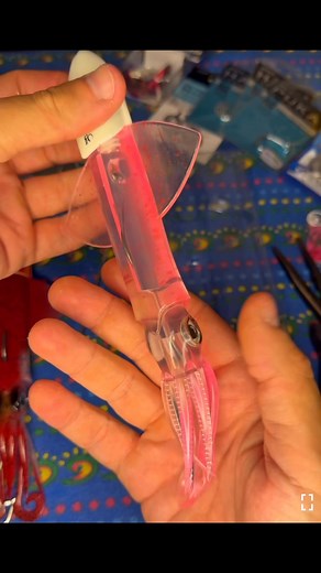 2.5K views · 526 reactions | Tutorial inserimento assist negli artificiali JLC. #fishing #kayakfishing | Matteo Viazzi | Facebook