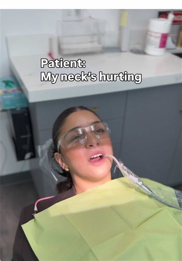 The Funny Side of Dentistry: A Lighthearted Dentist Moment