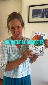 Although we try not to give the fakes too much energy, the truth is Barbara has only written 2 books. 1) Self Heal By Design 2) Sustain Me Everyday we are shown other books and even thanked for them. We are sorry but they are not official Barbara O’Neill books at all. Always check the official pages for what is real and authentic. You can always check Barbara’s official website www.selfhealbydesign.com for any offical news, online lectures and events. | Barbara O’Neill
