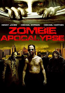 Regarder Zombie Apocalypse en streaming complet