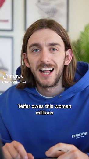 Luxe Collective on TikTok