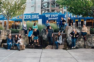 Jen Knight: Portland Mom Blogger