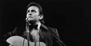 Top 5 Johnny Cash Albums Of All Time