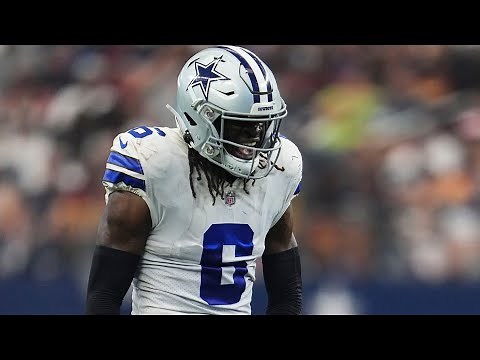 Donovan Wilson 2022-23 Full Season Highlights