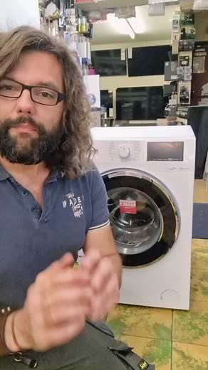 Removing Transit Bolts from Washing Machine - Installation Tips