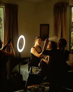 Look Magazine on Reels