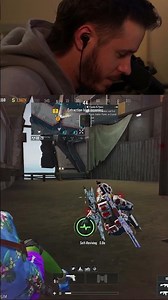 When youre INVINCIBLE in COD Mobile