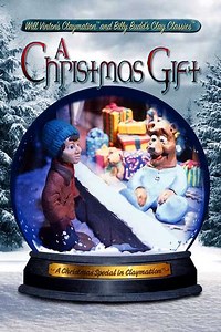 A Christmas Gift (1980) - Movie
