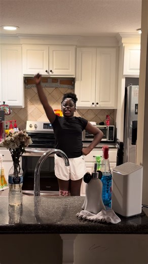 🎉🎉🐾💚🤍 My girl prayed, worked hard, and made every move deliberate! She will be enrering middle school next year as a Wildcat Cheerleader 📣! Congrats 🎉 you made if! #cheertryouts #cheerleading #viral #fyp