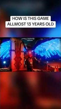 THIS GAME STILL HOLDS UP TODAY!! #infamous #infamoussecondson #game #videogame #gaming #gamers #fyp