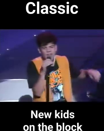 5.6K views · 172 reactions | New kids on the block "I'll Be Loving...