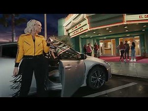 Toyota Commercial | 2023 Prius Commercial | Buzz | Best Commercials
