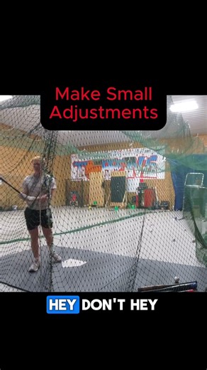 Overload & Underload Bats - Intent Driven Engine Building