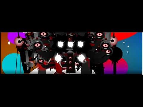 Sprunki Phase 100 (1.5 P88) | Special Epic Sprunki Music Mix – Tn Sprunki