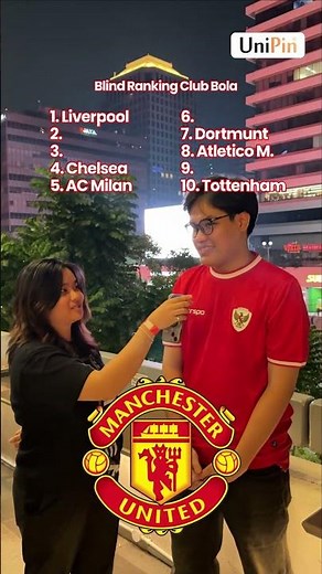 MU IS IN 9TH POSITION, REALLY? 🤣😆 #UniPin #EPL #MU