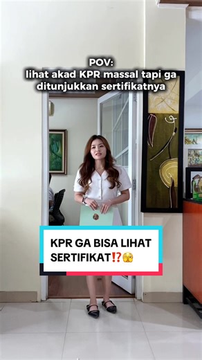 Cara Cerdas Mengantisipasi Masalah Seputar KPR