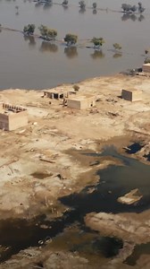 1.7M views · 133 reactions | Catastrophic floods have devastated communities. Families have lost everything and are trapped, in desperate need of aid. “The most beloved of people to Allah are those who are most beneficial to people.” — Hadith Human Appeal has responded in Pakistan since 1991, helping 1.3 million people last year. Grounded on delivering lifesaving food, shelter, and medical aid. Every donation saves lives  | Human Appeal - UK | Facebook