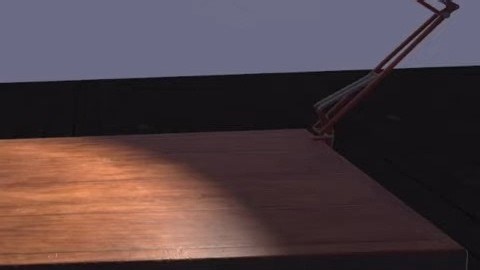 [Unity Tips] 如何在 Unity 中制作发光的灯。