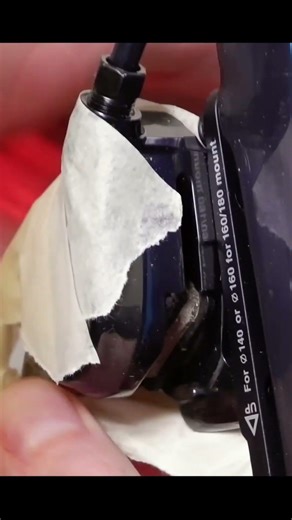 Non perderti il videio completob dell'unboxing della vanrysel RCR-F2 #shorts