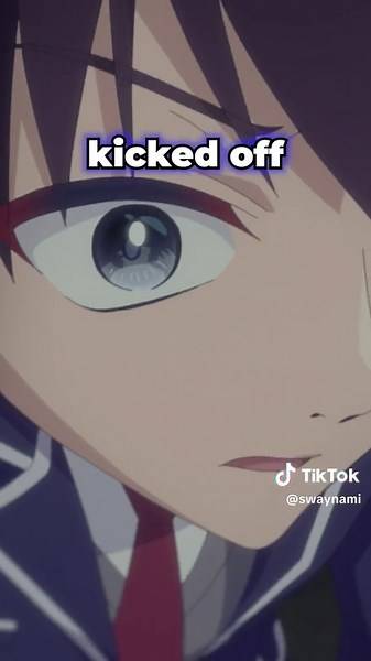 This NEW Anime is REALLY GOOD! 👀🤯 #anime #animereview #otaku #animerecommendation #liarliar . Anime name: Liar Liar . Where to watch: Crunchyroll