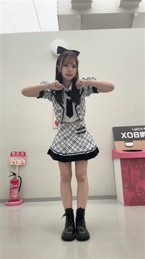 おしりふりふり🦌❤️ #しかのこのこのここしたんたん #しかのこ #anime #アニメ #animesong #アニソン #animetiktok #animedance #アニメダンス #踊ってみた #にしたん #にしたんクリニック #にしたんたん #しかのこのこのこにしたんたん #アイドル #アイドルカレッジ #石塚汐花 #しおかわいい
