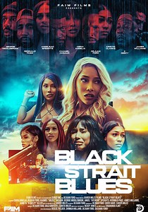 Black Strait Blues streaming: where to watch online?