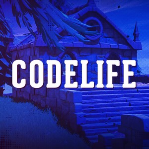Codelife - Twitch
