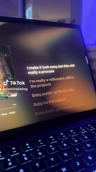 Baby #qualitycontrol #lilbaby #dababy #music