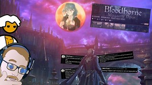 Console Fanboy Rages At Bloodborne Running At 120fps On Pc - "you're Just A Pc Elitist!!"