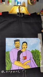 81K views · 2.3K reactions | Customized tote bag ✨﫶 | Orpart | Facebook