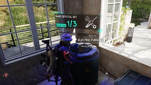 How to unlock and craft Rare Crystal Sets in Once Human