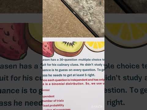 AP STATS PROJECT BY AARON BRIDGES & CASEN BOUNRANGSY