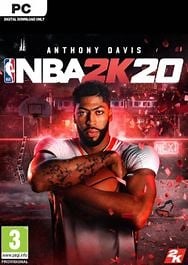 NBA 2K20 PC