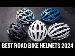 Top 5 Best Road Bike Helmets to Buy in 2024 | Ultimate Review & Buying Guide