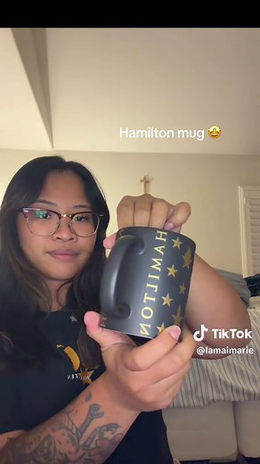 Hamilton Merchandise Review: Must-Have Items