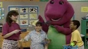 Barney & Friends- I Just Love Bugs (Season 1, Episode 17)