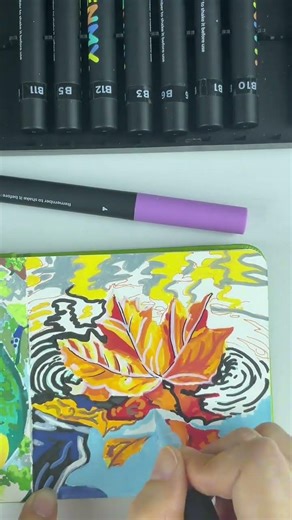 Daily Sketch Challenge: Join Me