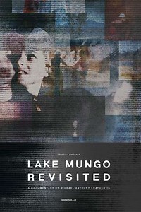 Lake Mungo Revisited - Movie
