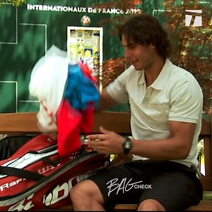 52K views · 896 reactions | iPods to Icons  Rafa Nadal | Novak Djokovic | Tennis Channel | Facebook