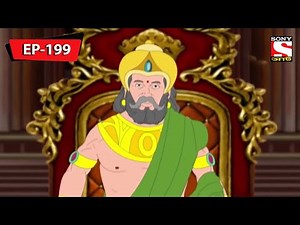 ৯৯ সন্স | Mahabharat | Episode - 199