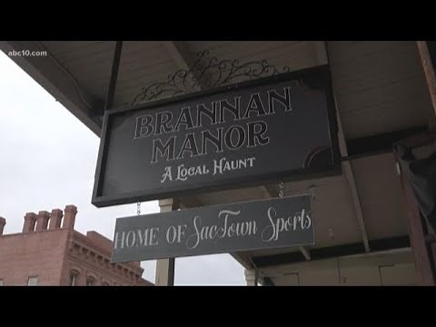 Struggling Sacramento bar gets second wind from 'Bar Rescue' TV show