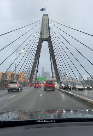 Explore Sydney, Australia: A Traveler's Guide