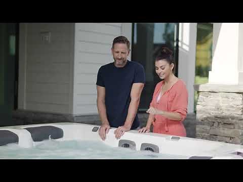 Bullfrog Spas Water Care Options Overview