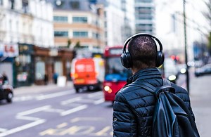 Binaural Enthusiast: Taking Your Auditory Senses to the Next Level