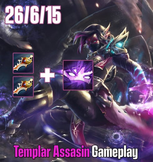 1M views · 3.7K reactions | Hit N run Gameplay by Templar Assasin! Salamat sa Ex-Machina wee | Dar | Facebook